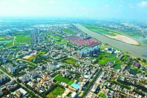 南头镇最新爆料信息网,揭秘镇域发展新动态与民生热点