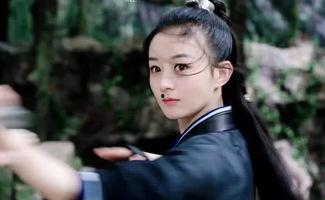 赵丽颖王一博最新爆料衣服,时尚穿搭引发热议！